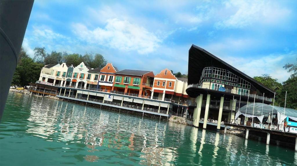 Ramada by Wyndham Langkawi Marina